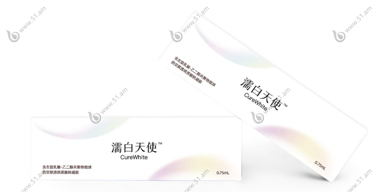 濡白天使属于再生材料