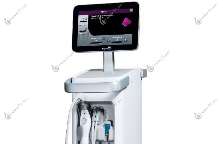 五代热玛吉 五代热玛吉