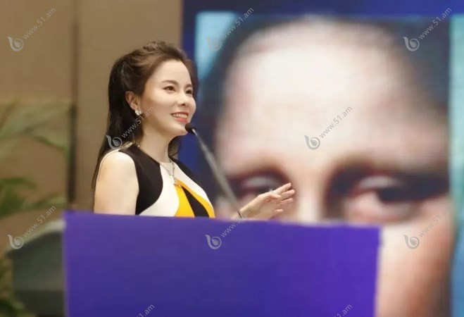 杭州浮想国医疗美容诊所-蒋铮铮医生