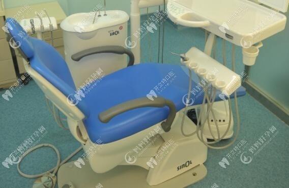安康江苏人口腔诊所