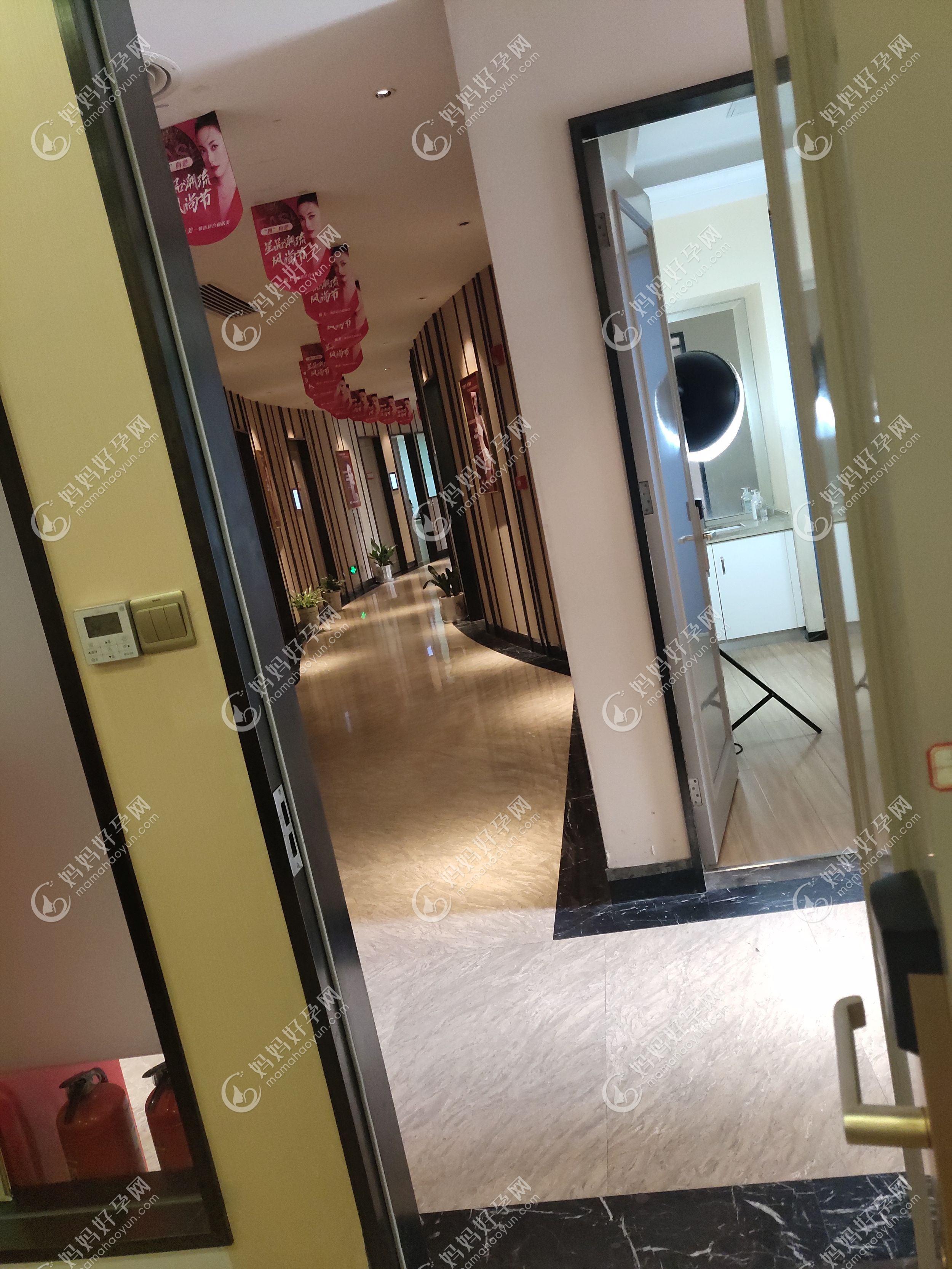 南昌同一济甄美医疗美容门诊部