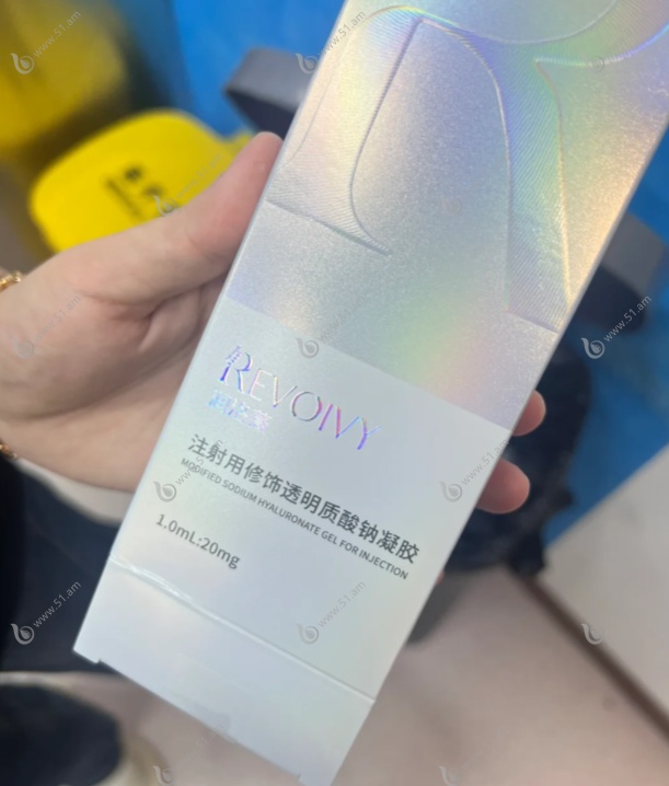 润洛薇玻尿酸优点