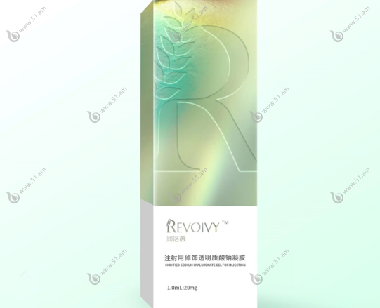 润洛薇玻尿酸优势
