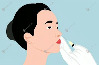 悦龄塑注射隆鼻很棒!我用悦龄塑填充鼻子,没有栓塞价格很值