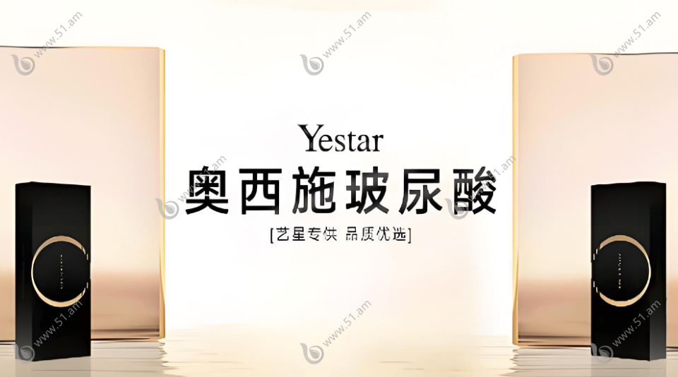奥西施玻尿酸的价格与性价比