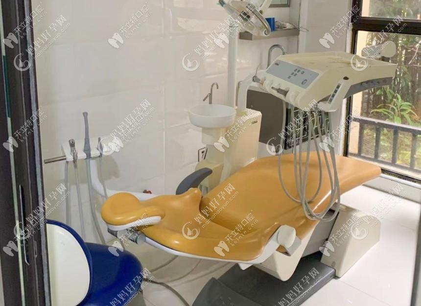 南通崇川佳洁口腔诊所