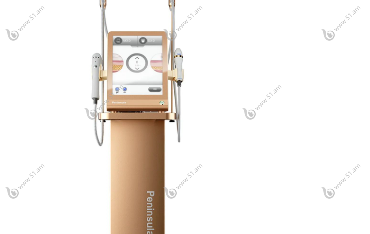 黄金超声炮