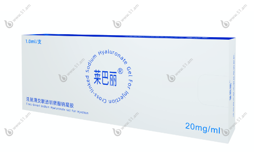 莱巴丽•丽肤平纹针是什么