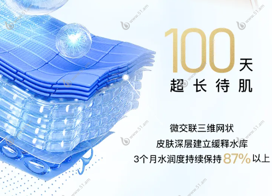 莱巴丽•丽肤平纹针的作用介绍