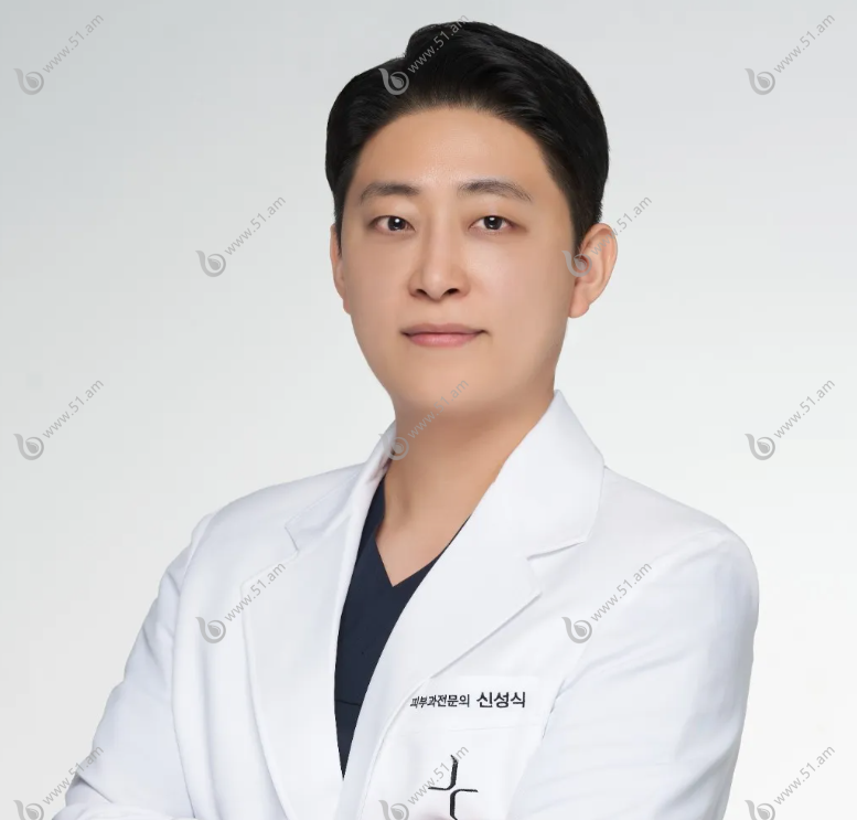 韩国BTN皮肤科院长