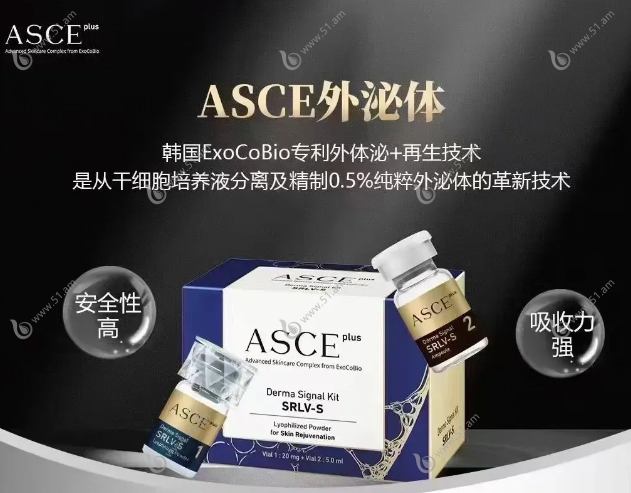 什么是外泌体水光针