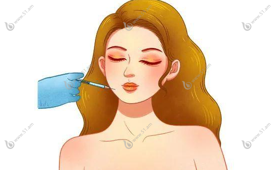 打了薇旖美要警惕四种病:过敏