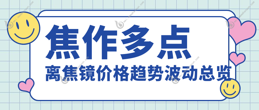 焦作多点离焦镜价格趋势波动总览